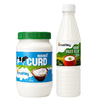 Cultured & Fermented Dairy