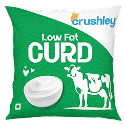 Low Fat Curd