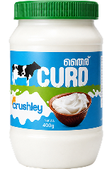 Milk Curd